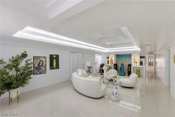 4746 Monaco Road, Las Vegas, NV 89121