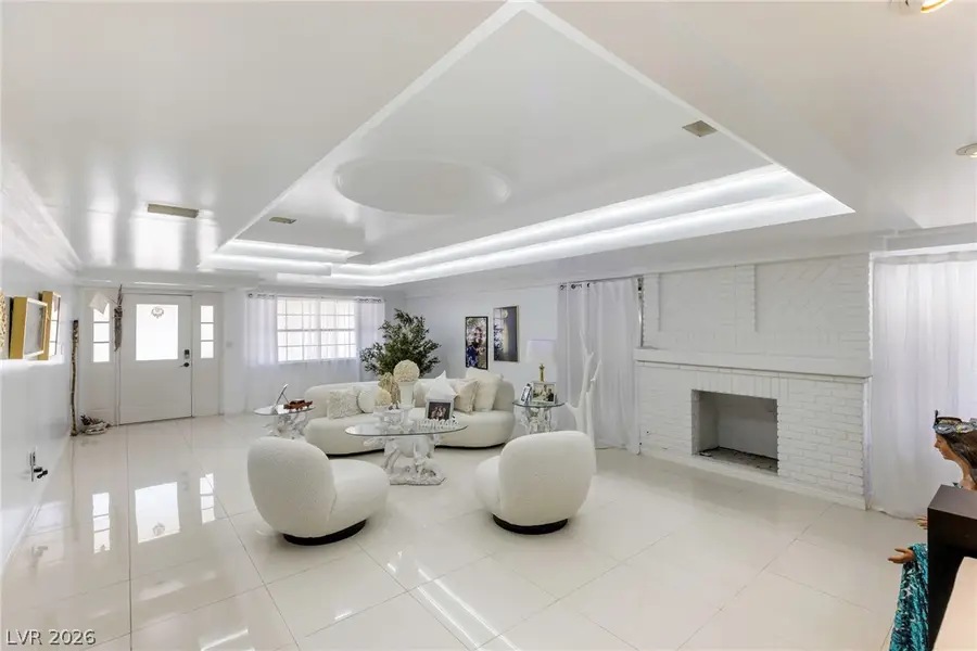 4746 Monaco Road, Las Vegas, NV 89121 - #3