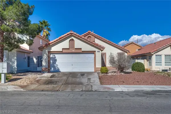 7308 Calvado Street, Las Vegas, NV 89128