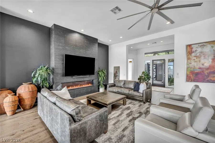 9521 Canyon Mesa Drive, Las Vegas, NV 89144 - #2