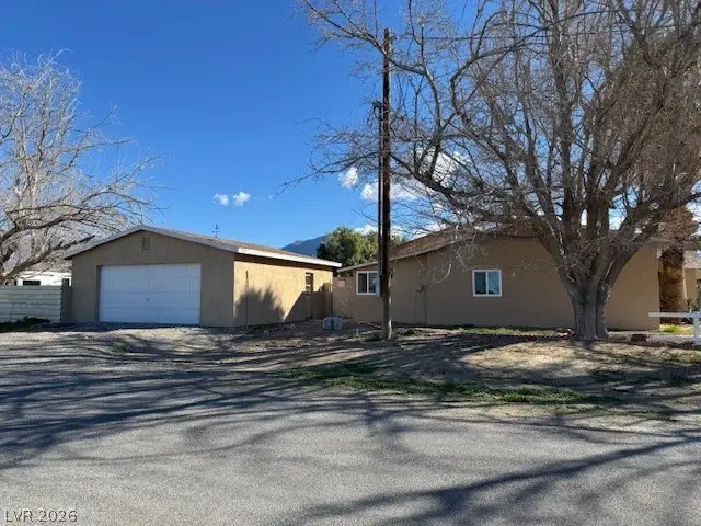 510 E Simkins Road, Pahrump, NV 89060 - #2