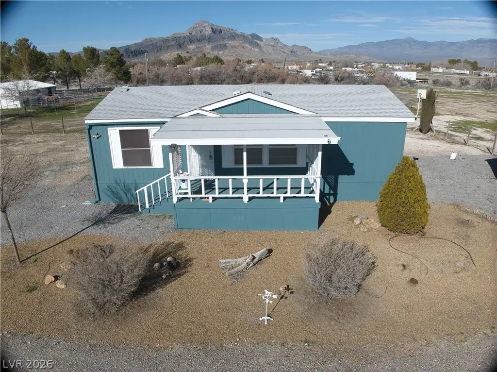 3920 Effinger Street, Pahrump, NV 89060 - #1