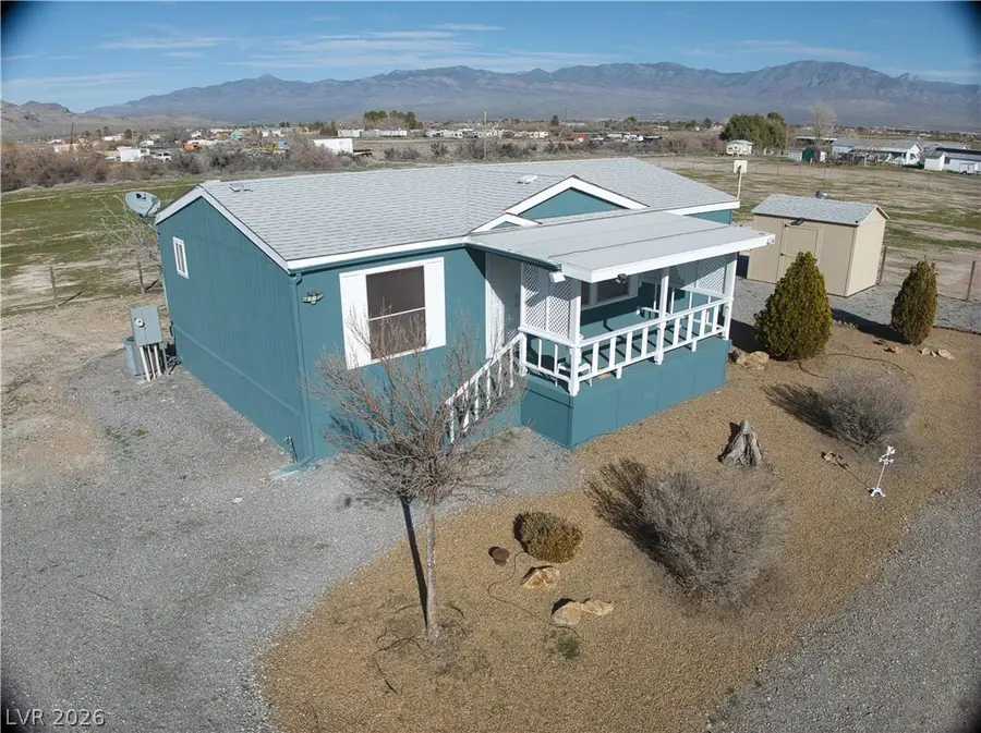 3920 Effinger Street, Pahrump, NV 89060 - #2