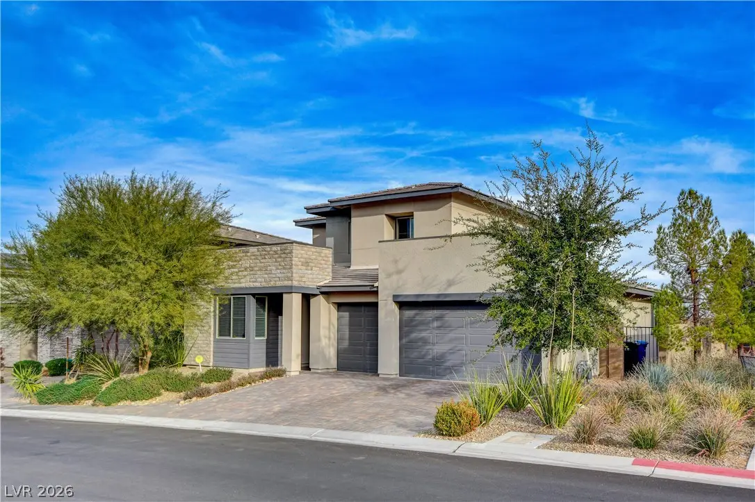 12355 Grey Dunes Avenue, Las Vegas, NV 89138 - #1