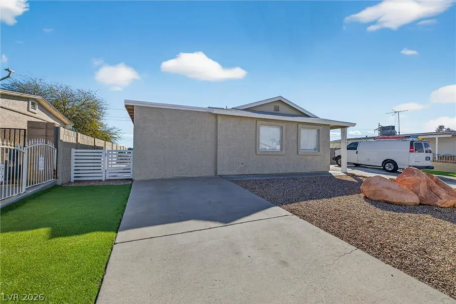 509 Palmhurst Drive, Las Vegas, NV 89145 - #3