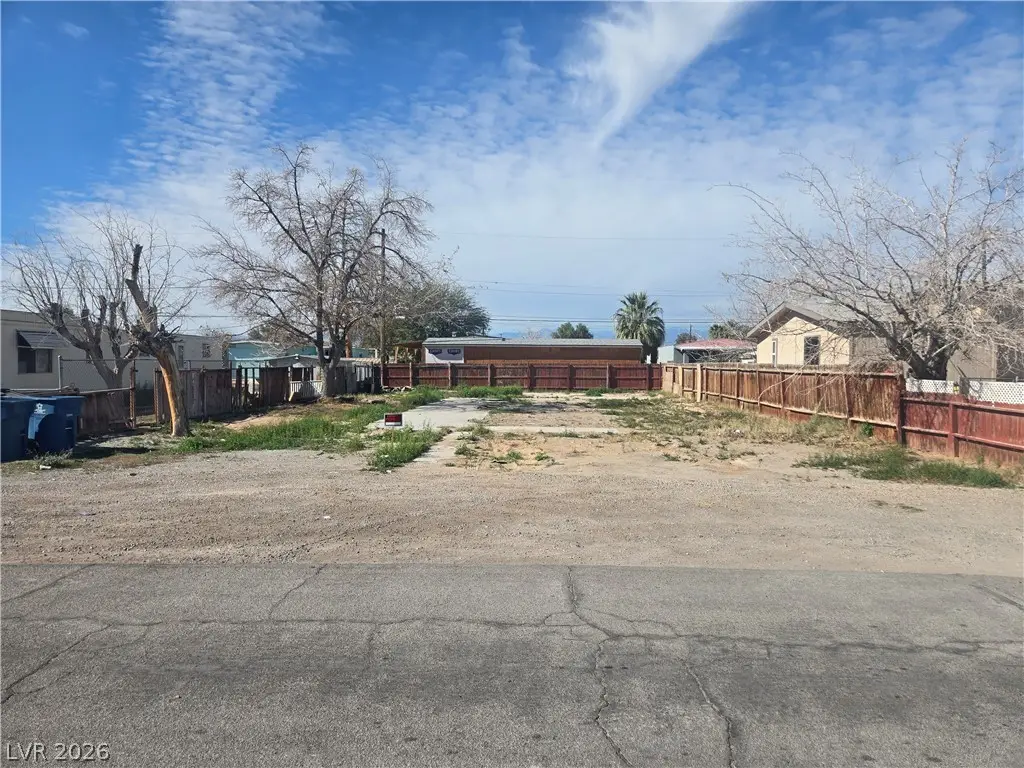 2241 Glenwood Lane, Las Vegas, NV 89156 - #1