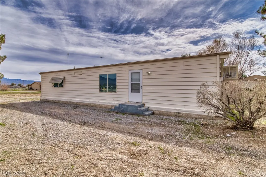 3581 W Simkins Road, Pahrump, NV 89060 - #1