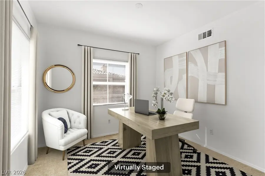 3605 Galatea Street #201, Las Vegas, NV 89108 - #2