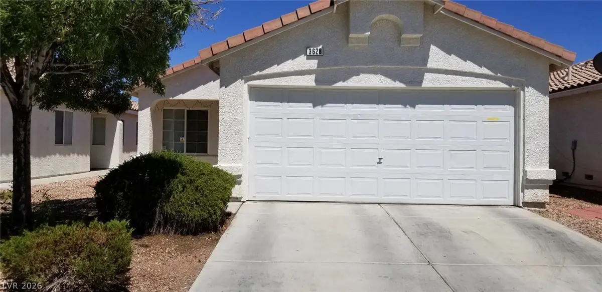 3628 Wild Willow Street, Las Vegas, NV 89129 - #1