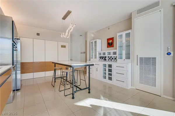 3726 Las Vegas Boulevard #2203, Las Vegas, NV 89158