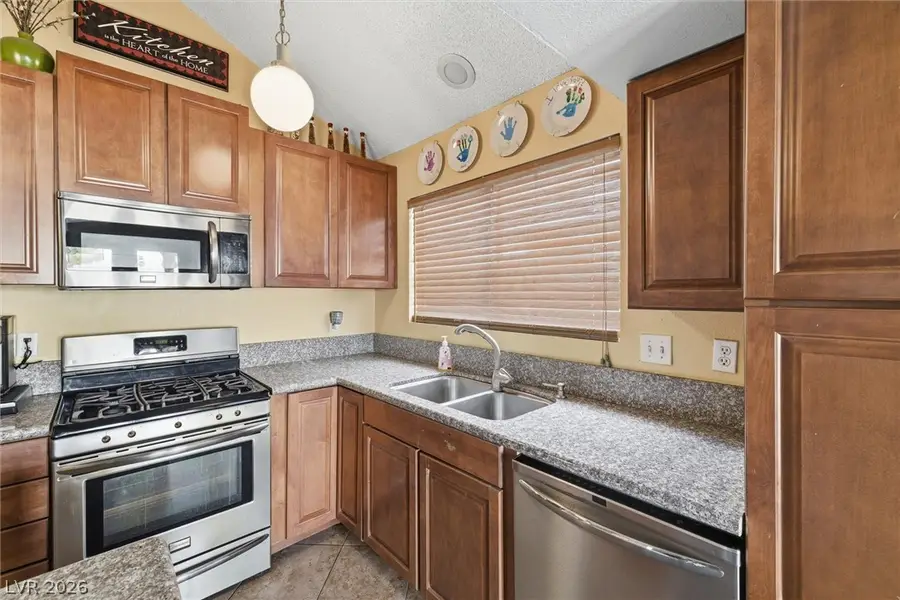 4416 Cinderwood Court, North Las Vegas, NV 89032 - #3