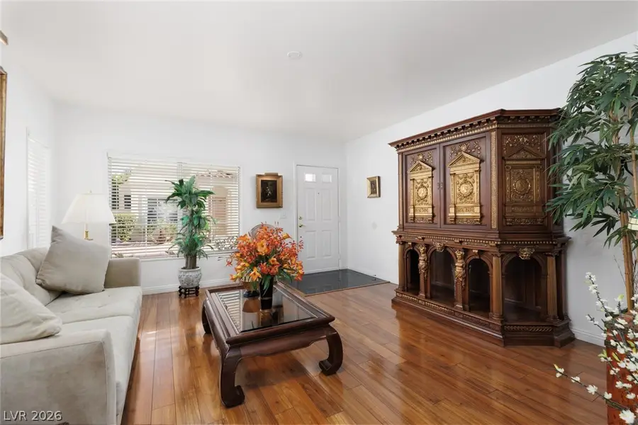 8848 Cornwall Glen Avenue, Las Vegas, NV 89129 - #3