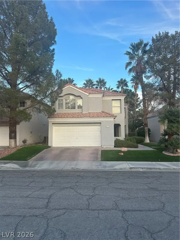 1712 Imperial Cup Drive, Las Vegas, NV 89117