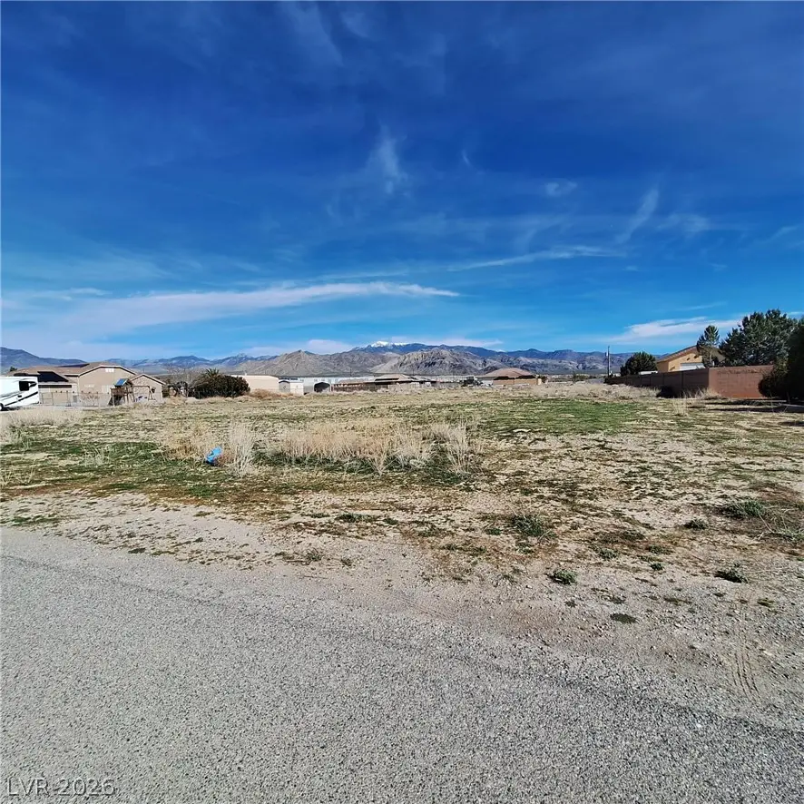 2801 S Rainbow Avenue, Pahrump, NV 89048 - #1