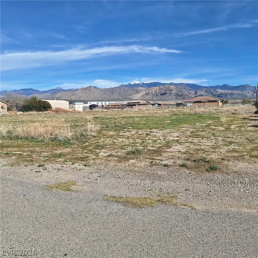 2801 S Rainbow Avenue, Pahrump, NV 89048 - #2