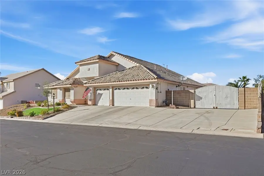 6780 Vintage Highlands Lane, Las Vegas, NV 89110 - #2