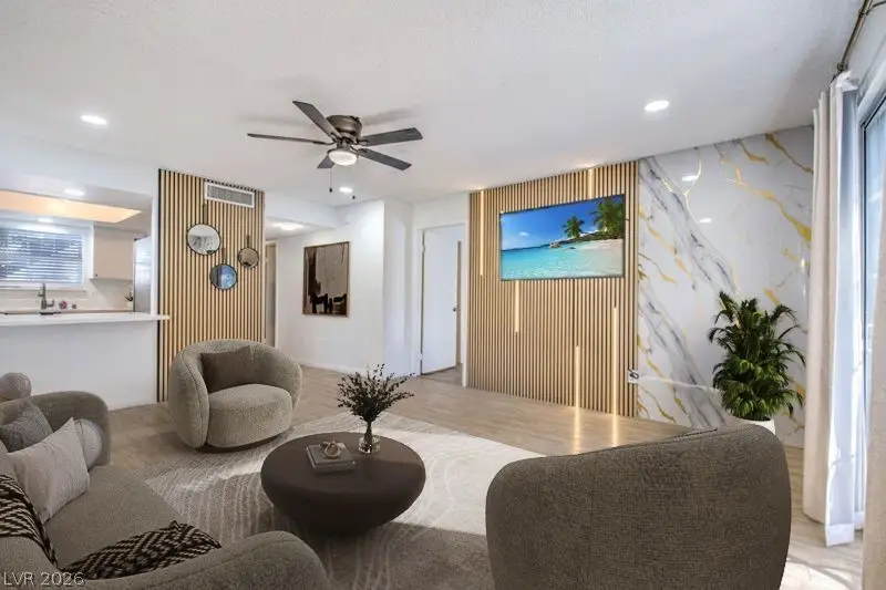 3823 S Maryland Parkway #3, Las Vegas, NV 89119 - #1