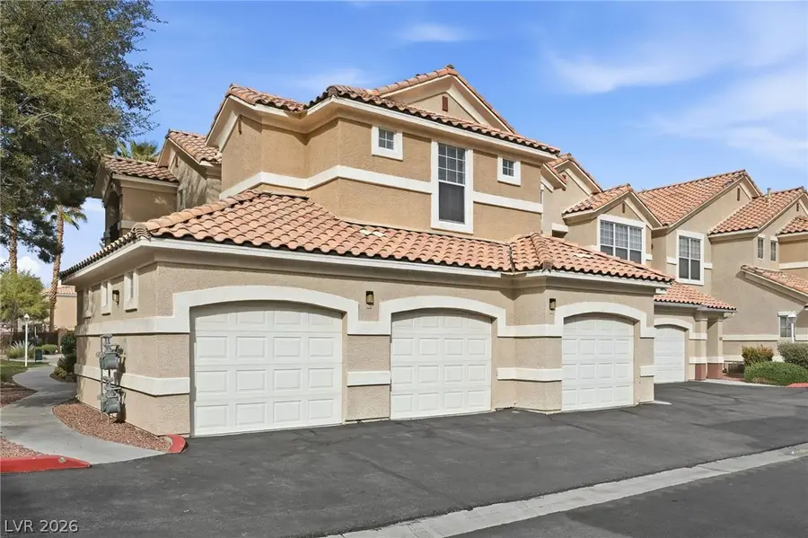 5855 Valley Drive #2123, North Las Vegas, NV 89031 - #3