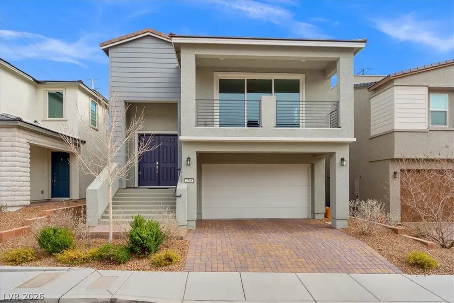 4368 Wonderful Life Street, Las Vegas, NV 89129 - #2