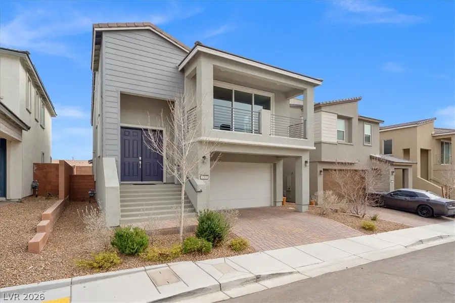 4368 Wonderful Life Street, Las Vegas, NV 89129 - #3