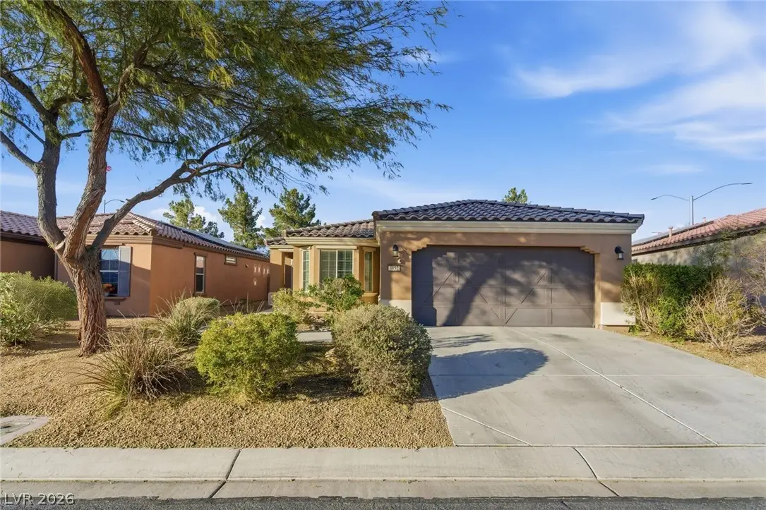 3852 Citrus Heights Avenue, North Las Vegas, NV 89081 - #1
