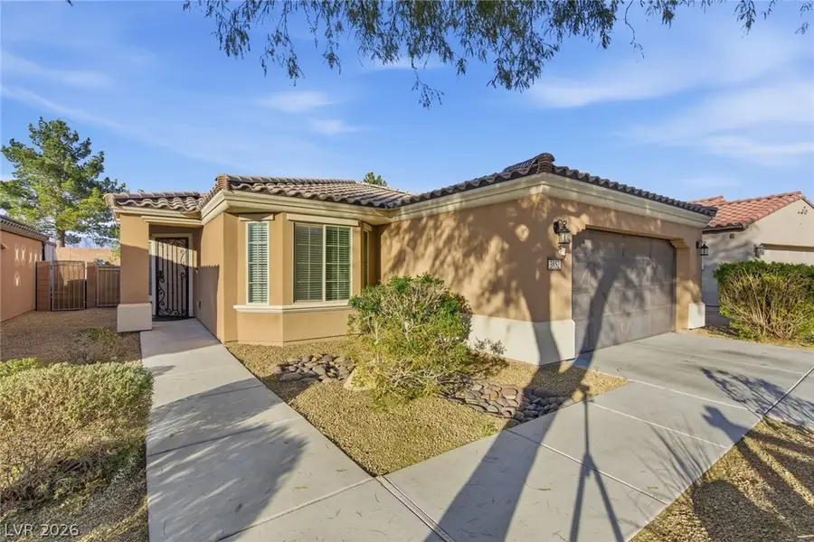 3852 Citrus Heights Avenue, North Las Vegas, NV 89081 - #3