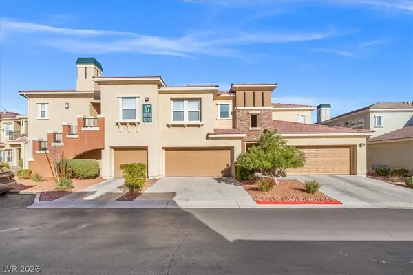 10809 Garden Mist Drive #1037, Las Vegas, NV 89135