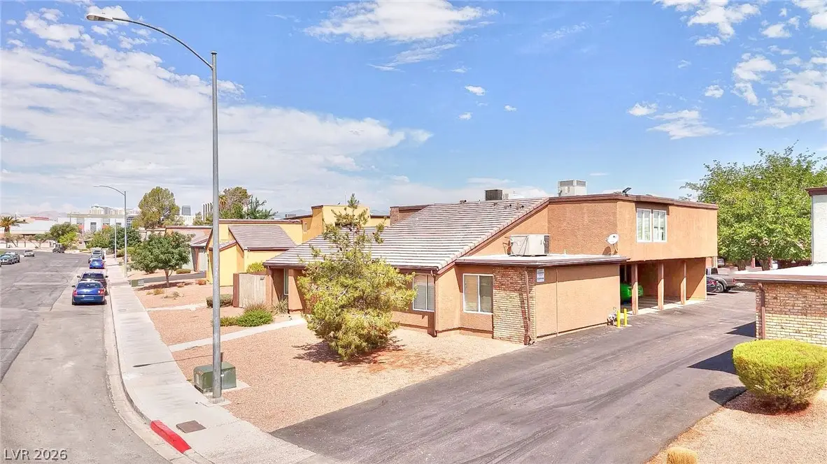 1500 Hialeah Drive #C, Las Vegas, NV 89119 - #1