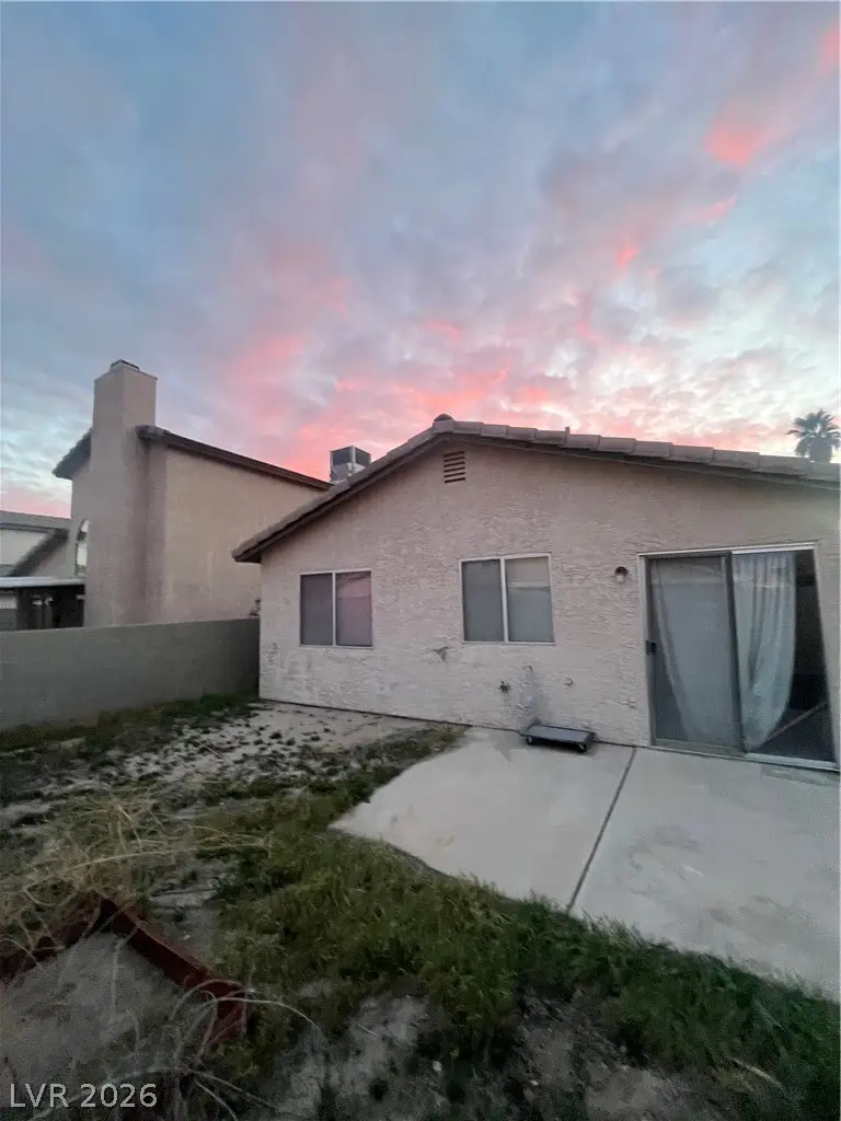 2794 Beaconfalls Way, Las Vegas, NV 89142 - #2