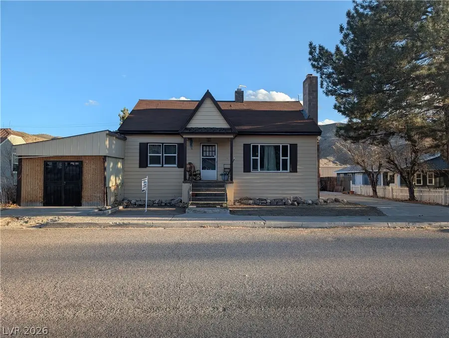 561 Main Street, Caliente, NV 89008 - #3