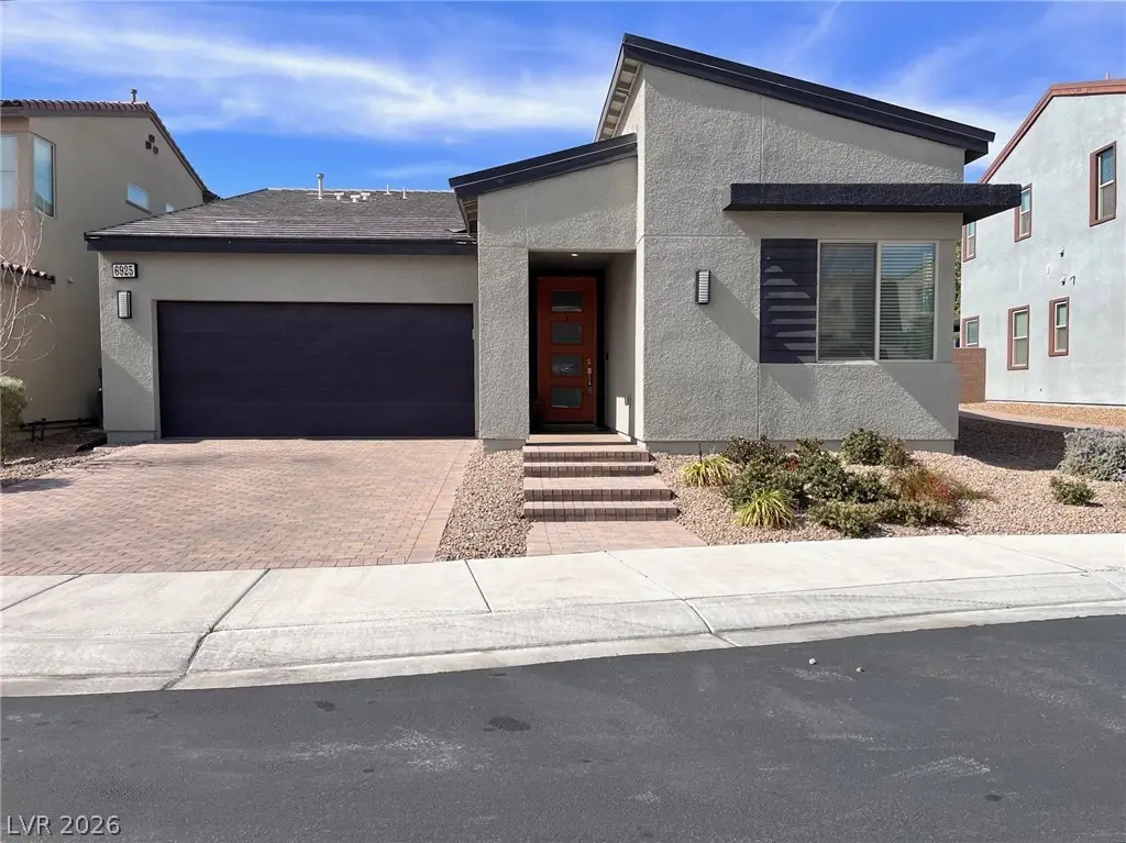 6925 Horizon Glen Court, North Las Vegas, NV 89084 - #1