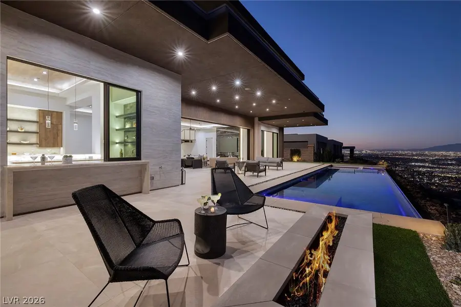 503 Cityview Ridge Drive, Henderson, NV 89012 - #3