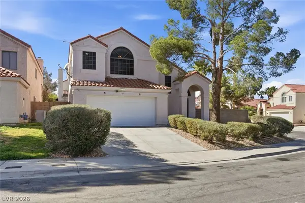 137 Wynntry Drive, Henderson, NV 89074