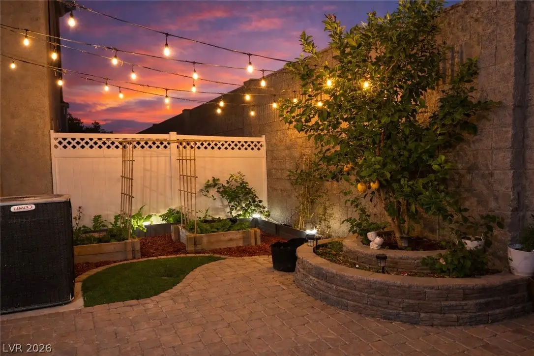 1628 Summer Blush Avenue, Las Vegas, NV 89183 - #1