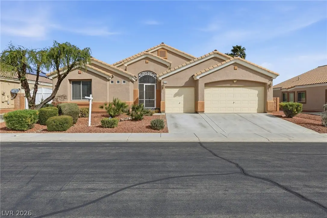 6712 Tattler Drive, North Las Vegas, NV 89084 - #1