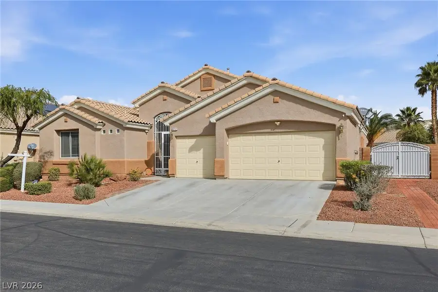 6712 Tattler Drive, North Las Vegas, NV 89084 - #3