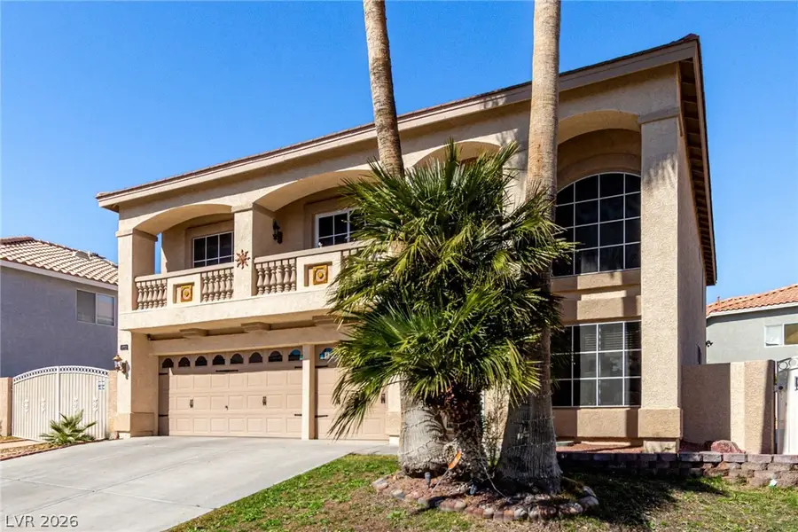 8624 W Gilmore Avenue, Las Vegas, NV 89129 - #3