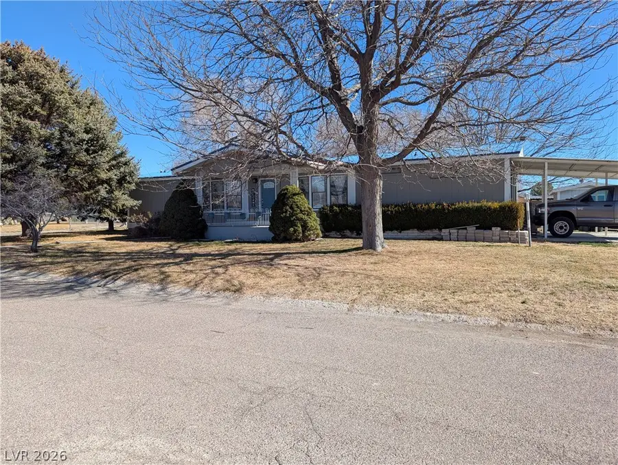 320 Sixth Street, Panaca, NV 89042 - #2