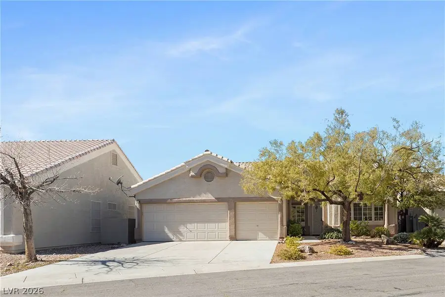 4261 Flaming Ridge Trail, Las Vegas, NV 89147 - #2