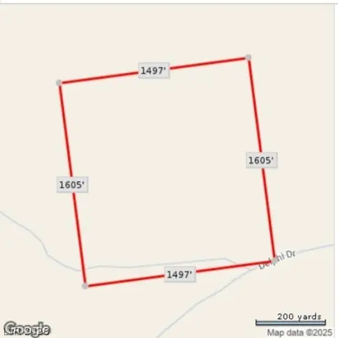 3.86 Miles Southwest Of Nelson, Searchlight, NV 89046 - #1