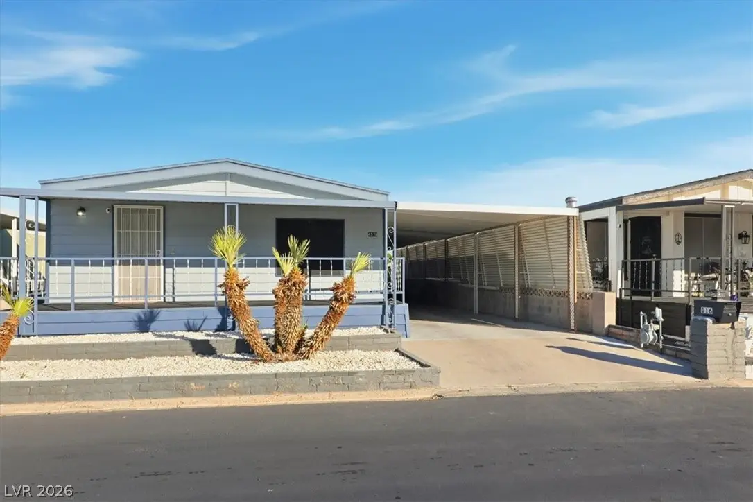 4570 Royal Ridge Avenue, Las Vegas, NV 89103 - #1