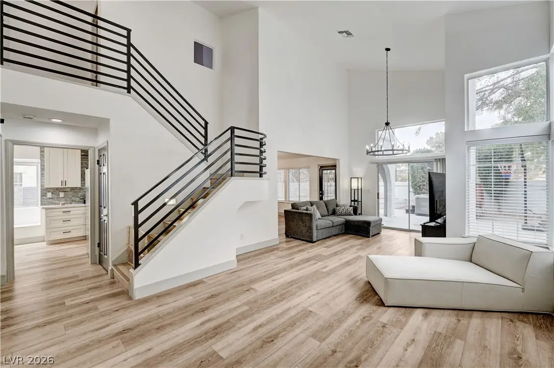9733 Fern Canyon Avenue, Las Vegas, NV 89117 - #1