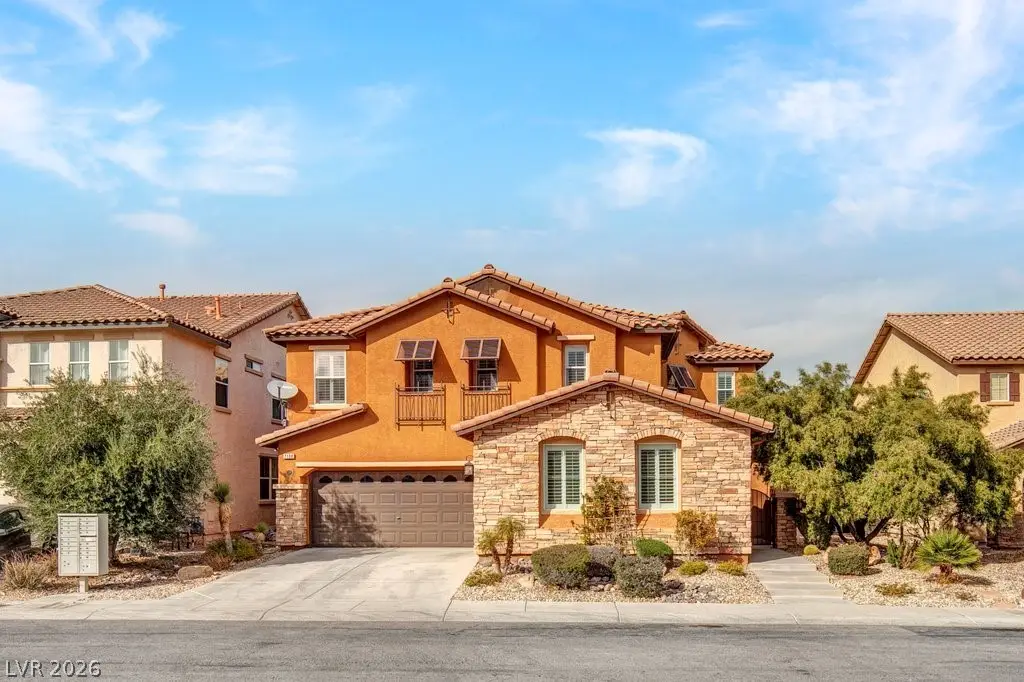7108 Los Banderos Avenue, Las Vegas, NV 89179 - #1