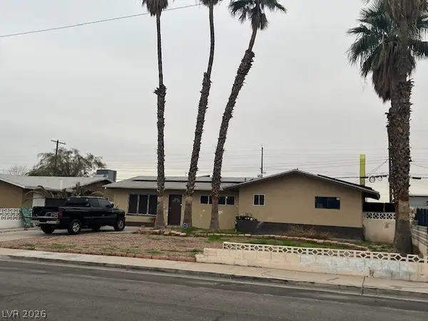 4531 Alpine Place, Las Vegas, NV 89107