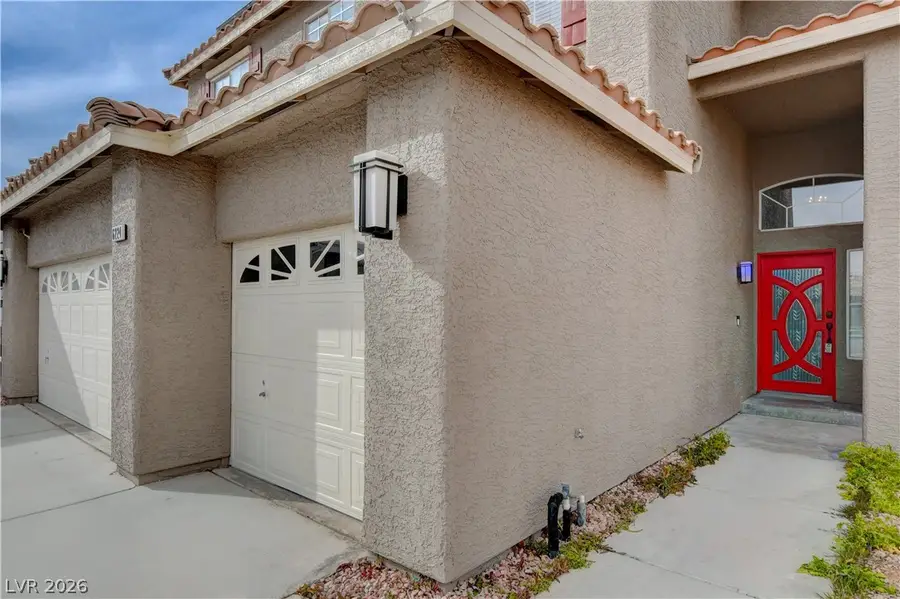 6224 Desert Haven Road, Las Vegas, NV 89130 - #3