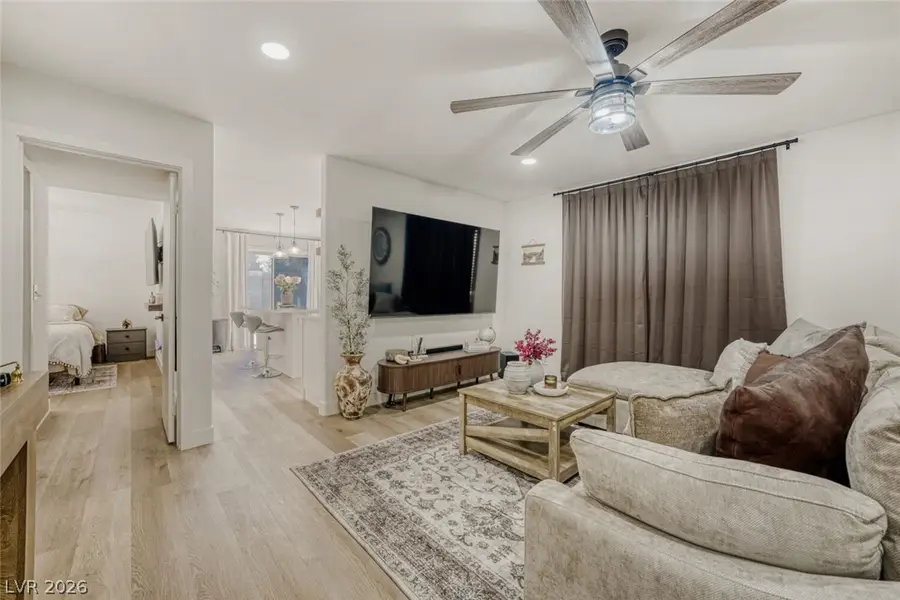 8005 Draco Circle #101, Las Vegas, NV 89128 - #2