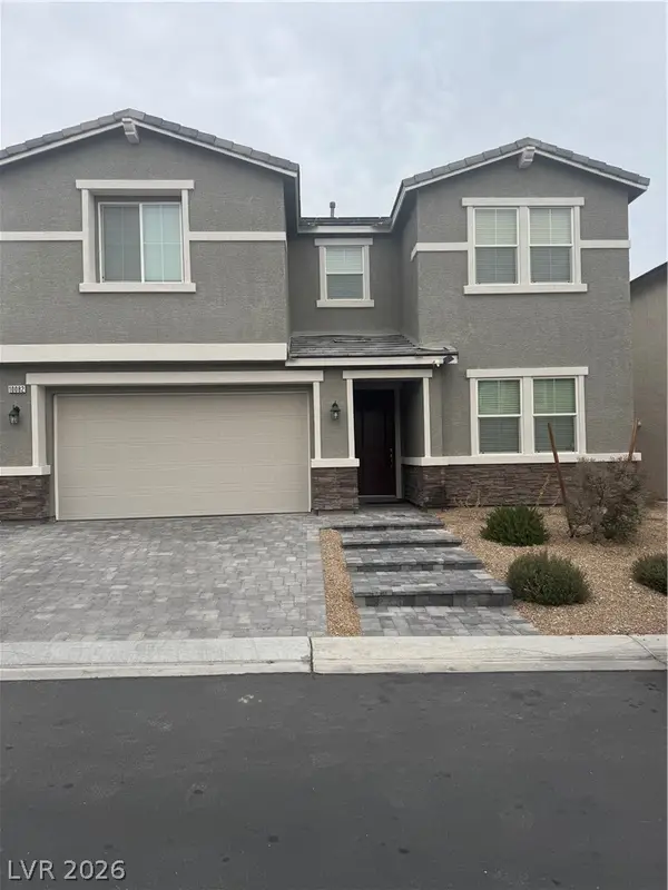 10082 Matter Overlook Drive, Las Vegas, NV 89178
