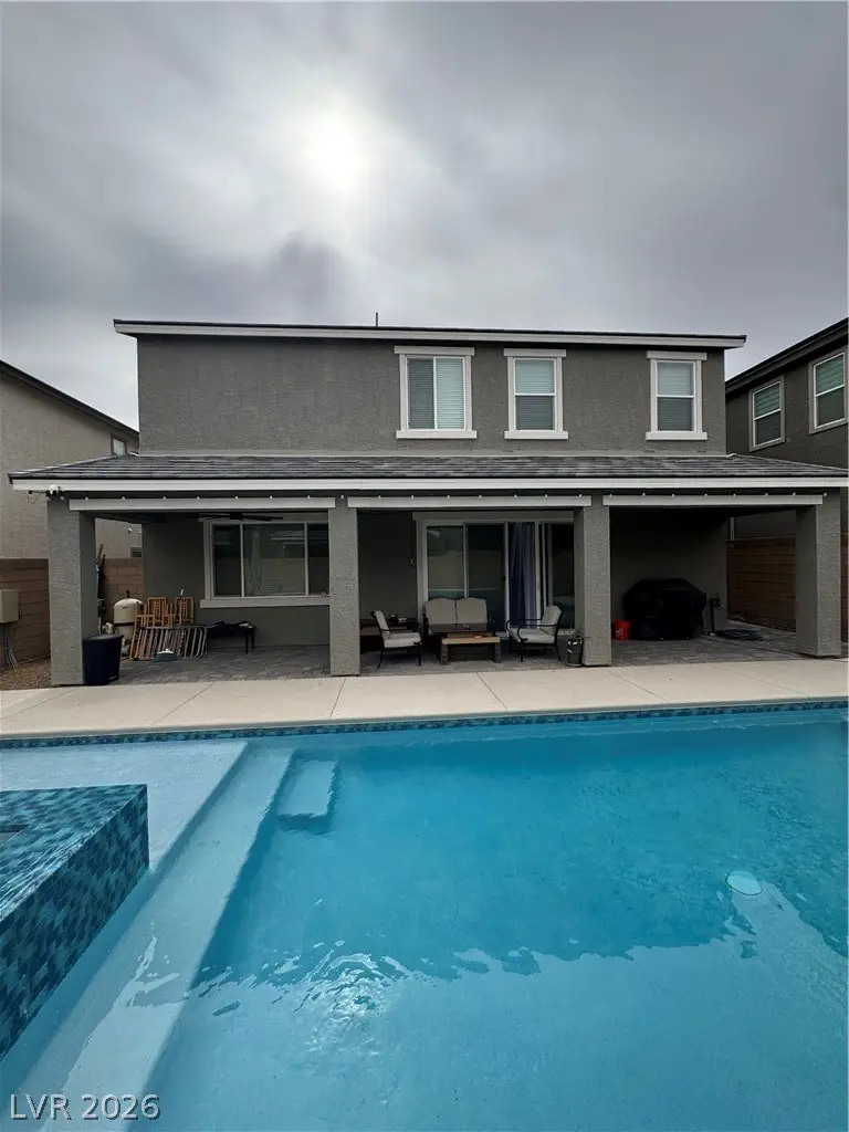 10082 Matter Overlook Drive, Las Vegas, NV 89178 - #2
