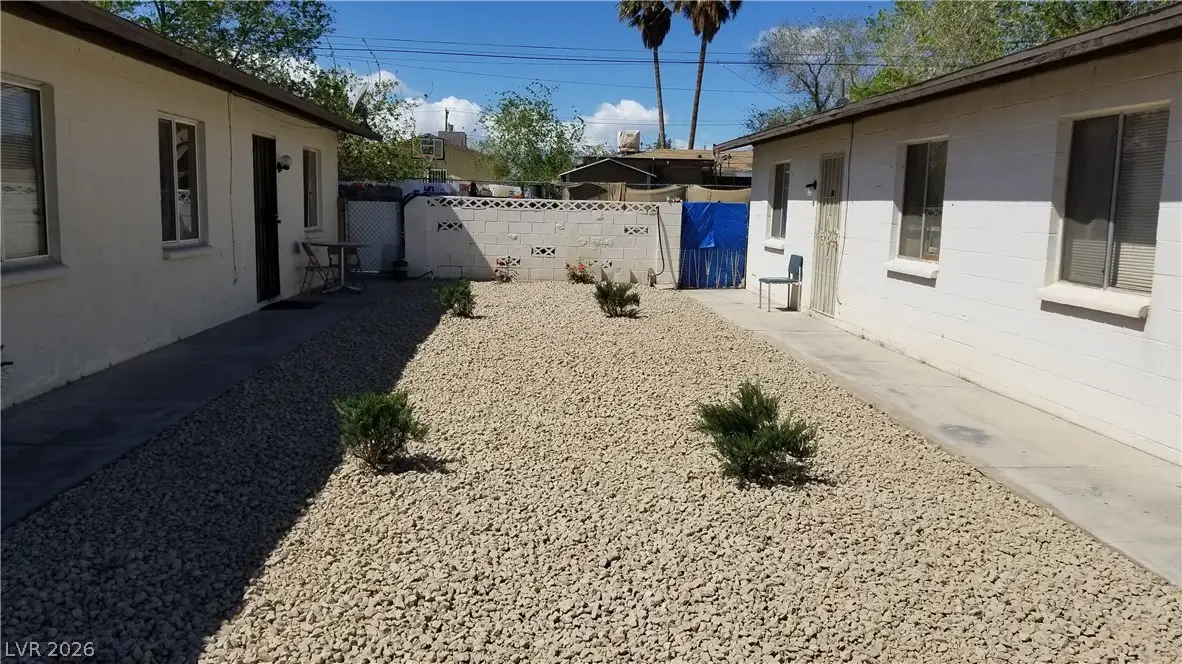 2533 Arrowhead Street, North Las Vegas, NV 89030 - #1