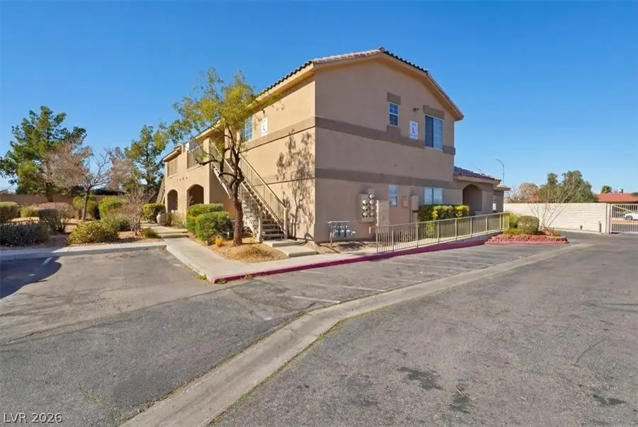 1401 N Michael Way #220, Las Vegas, NV 89108 - #2